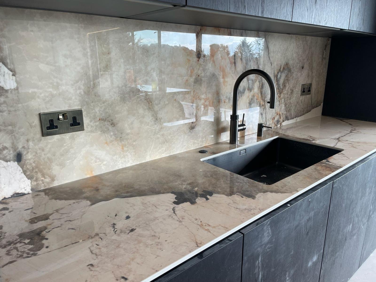 Dekton Surfaces Lewisham
