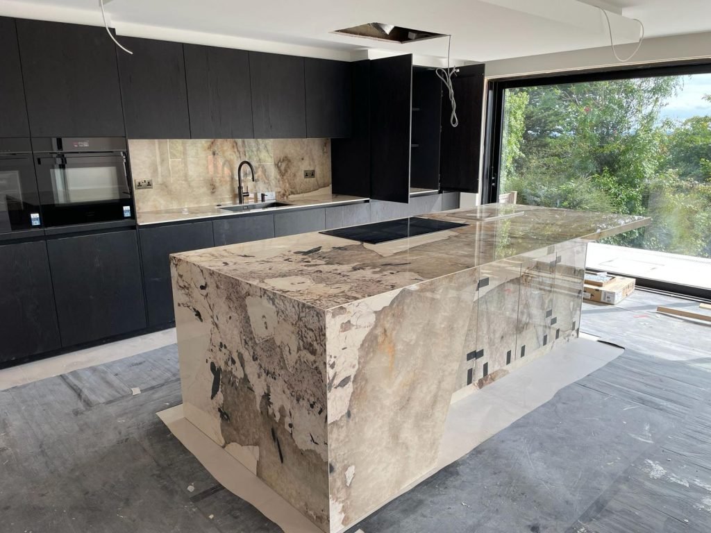 Dekton Surfaces London