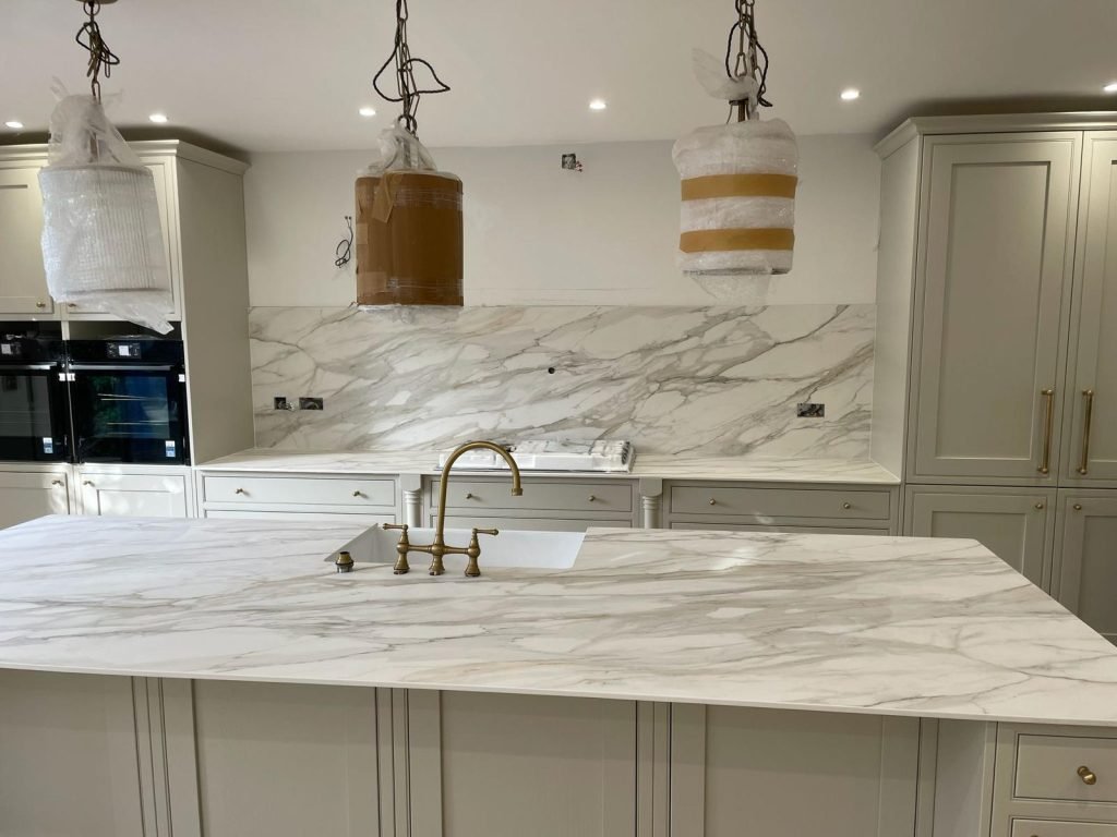 Dekton Surfaces Acton