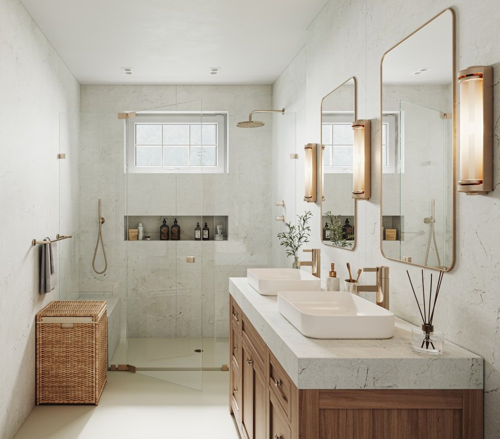 Dekton Surfaces Barking