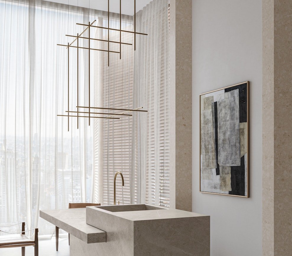 Dekton Surfaces Bexley
