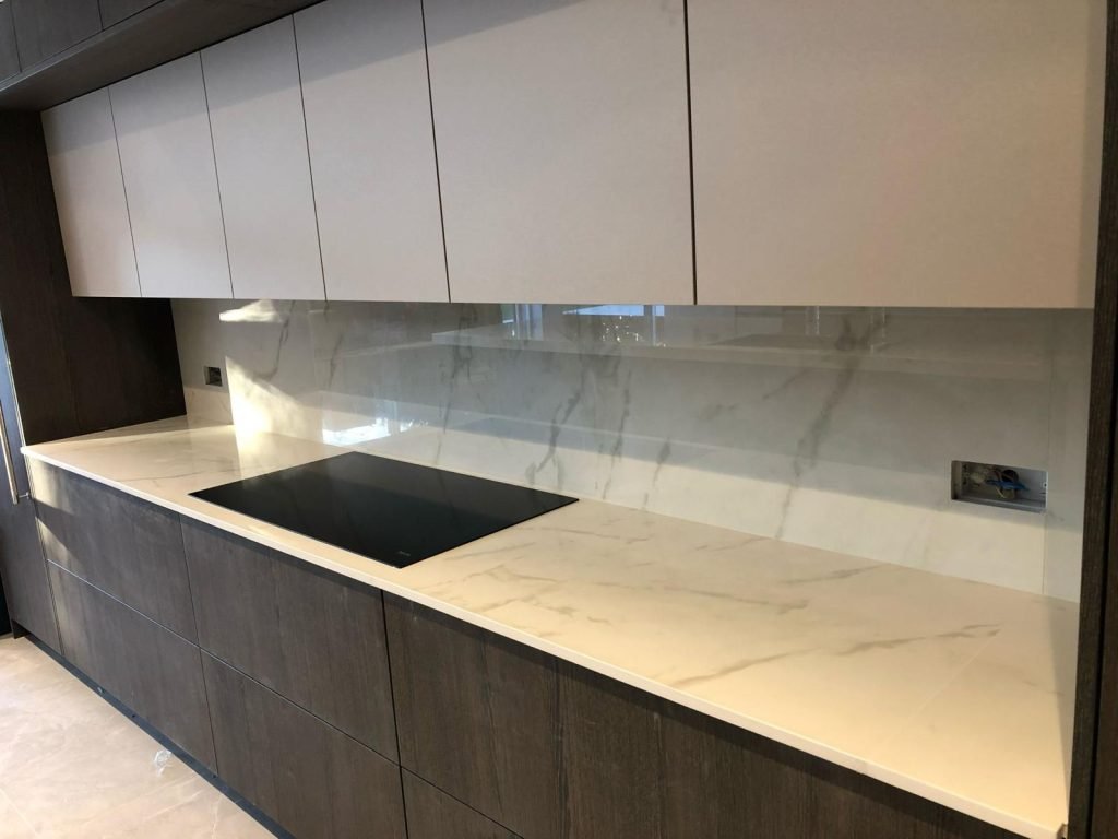 Dekton Surfaces Chiswick