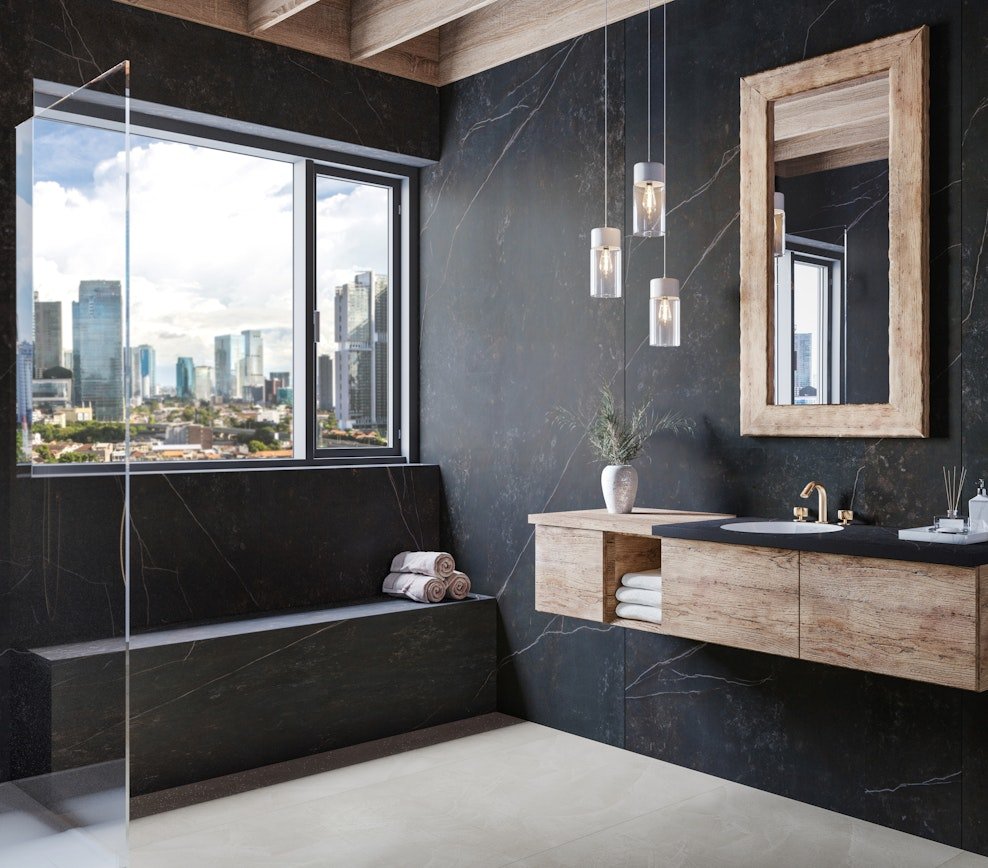 Dekton Surfaces Dagenham
