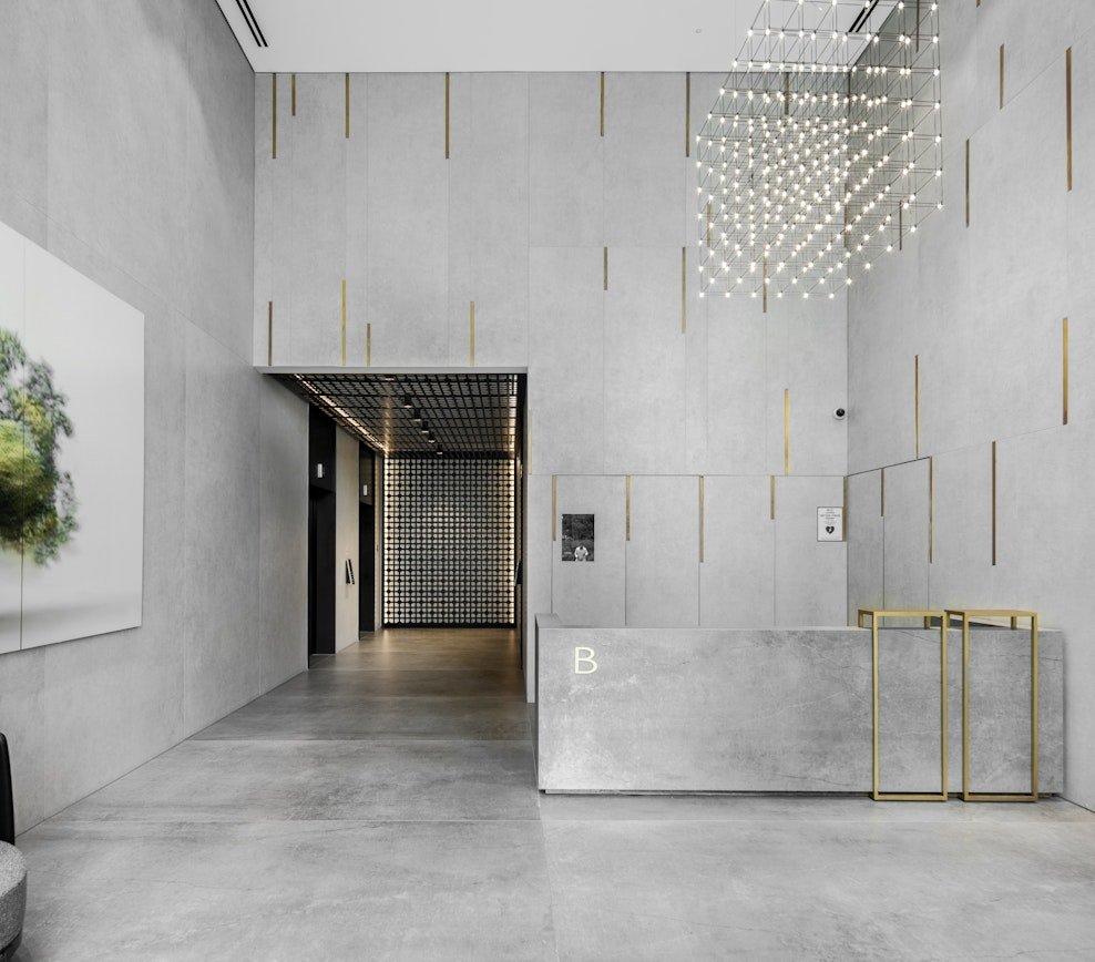 Dekton Surfaces Harrow