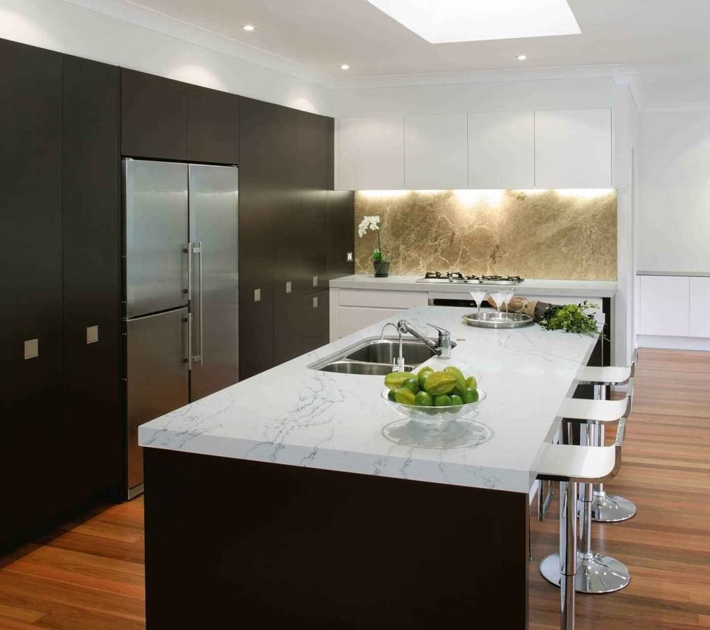 Maidenhead Dekton Kitchen Countertops