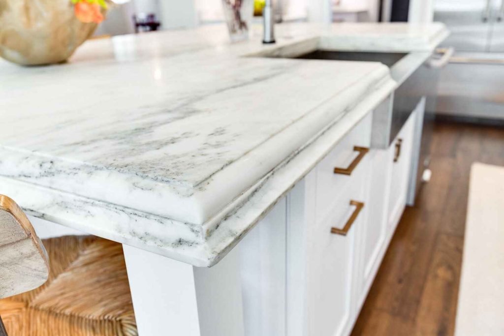 Reading Dekton Kitchen Countertops