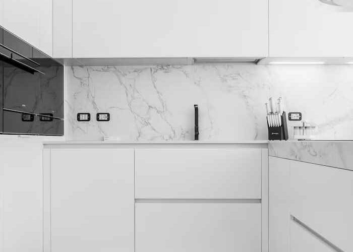 Affordable Dekton Uxbridge Road Worktops