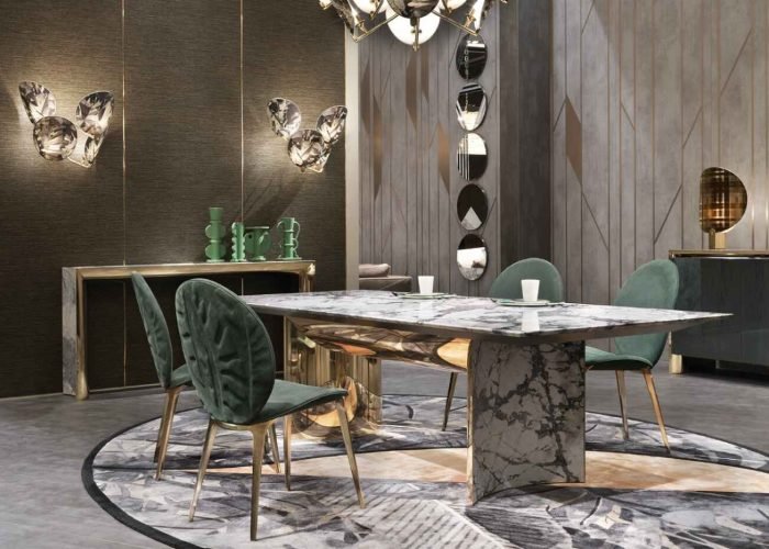 Dekton Kitchen Worktops Southall