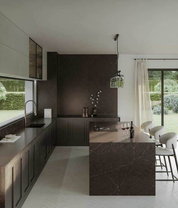 Dekton Surfaces Newham