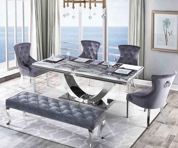 Dekton Kitchen Worktops W1