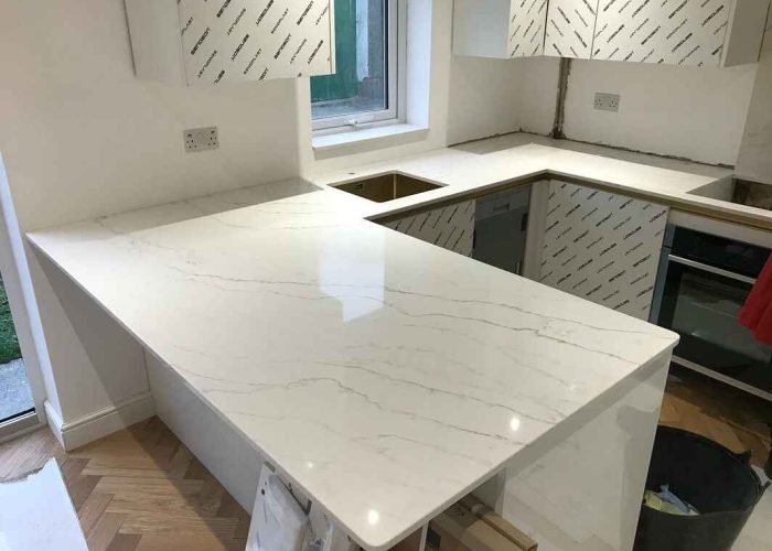 Best Dekton Kitchen Worktops