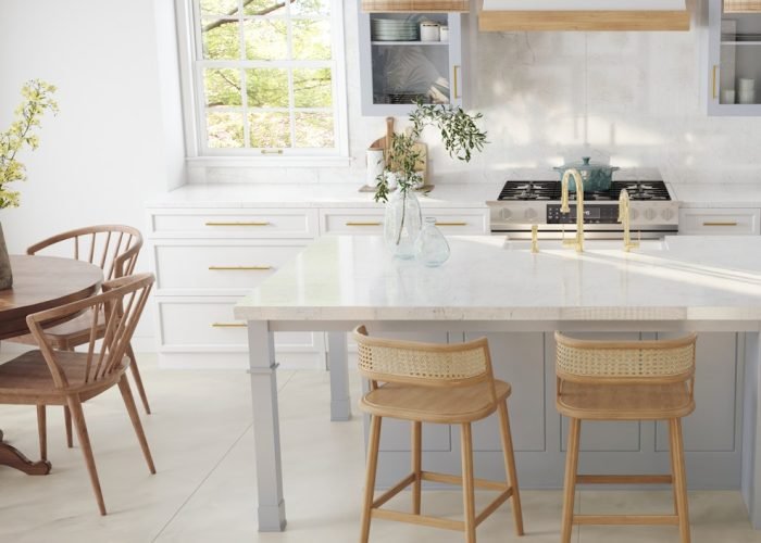Bexley Dekton Kitchen Countertops