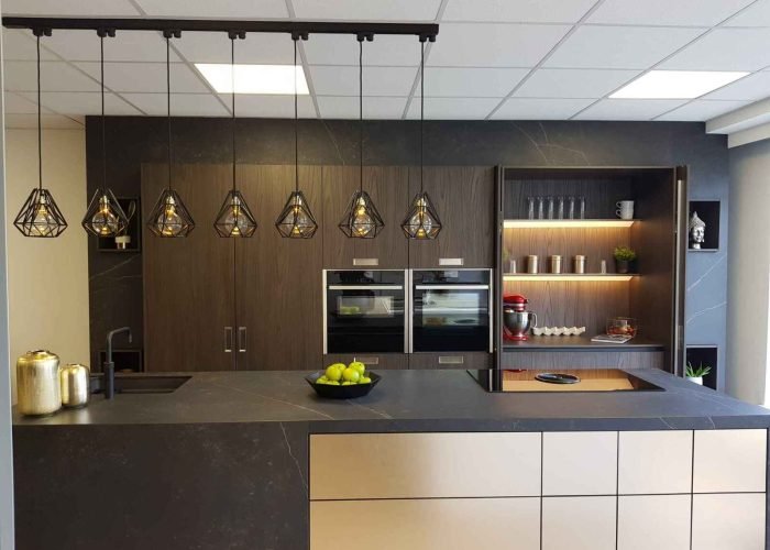 Cheap Dekton Croydon Kitchen Worktops