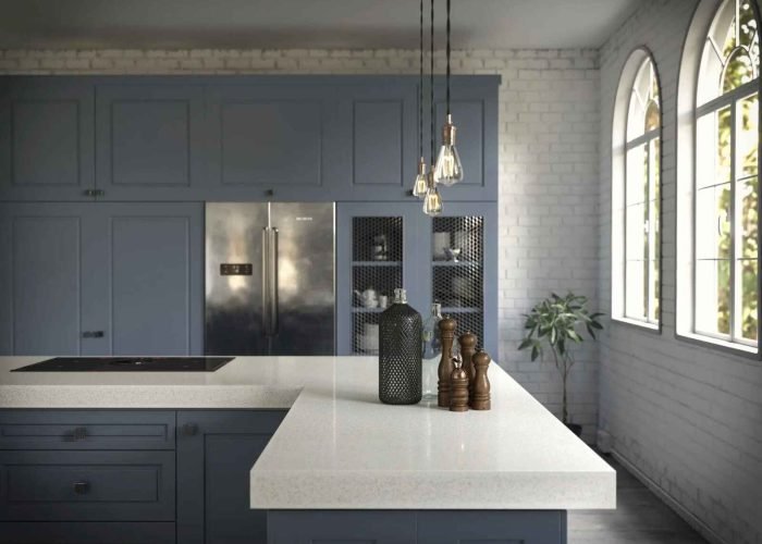 Cheap Dekton Harrow Kitchen Worktop