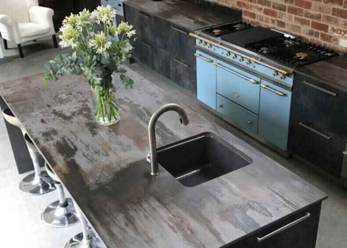 Dekton Worktops Kensington