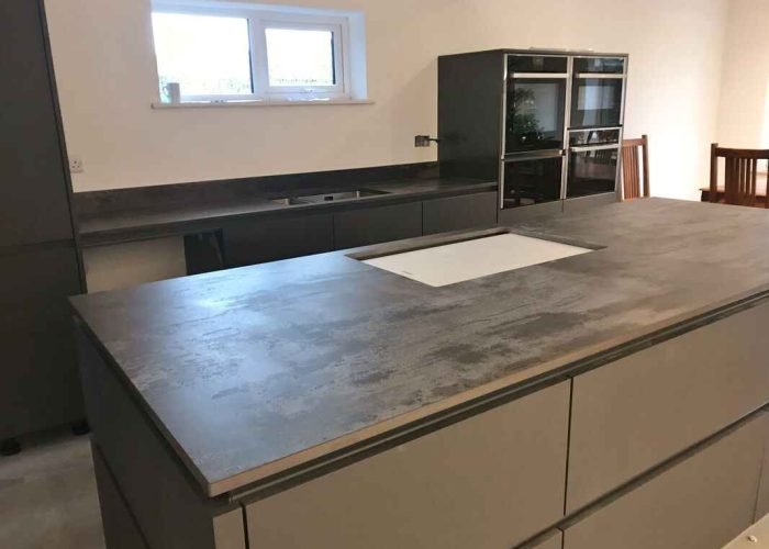 Cheap Richmond Dekton Kitchen Worktops