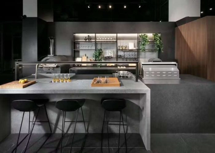 Dekton worktops Windsor