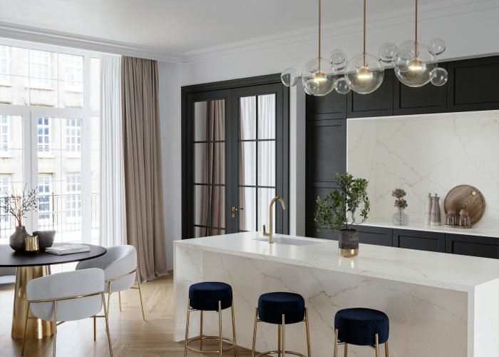 Dekton Surfaces Havering