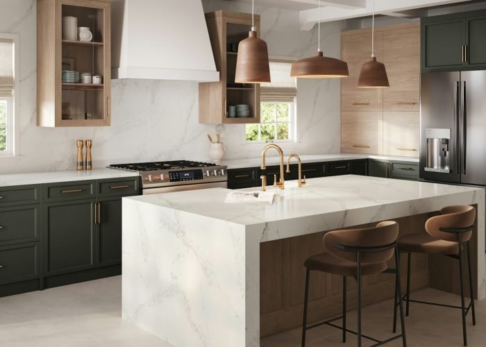 Dekton Surfaces Brent