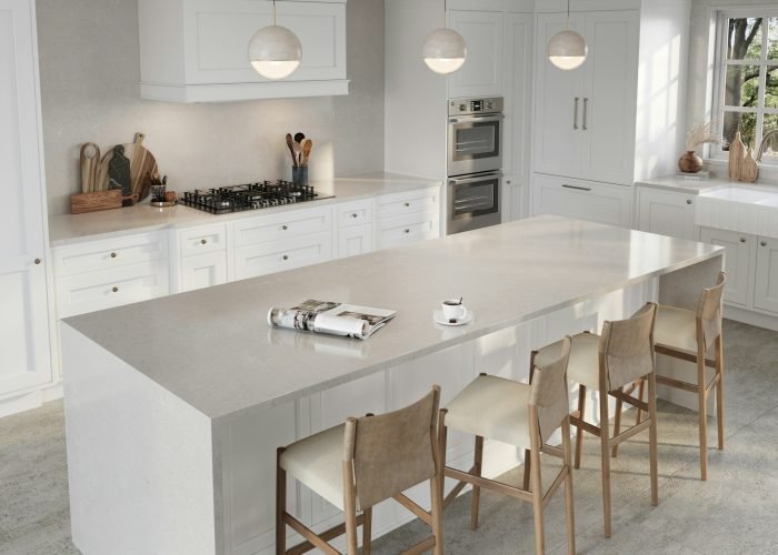Dekton Kitchen Worktops SW3