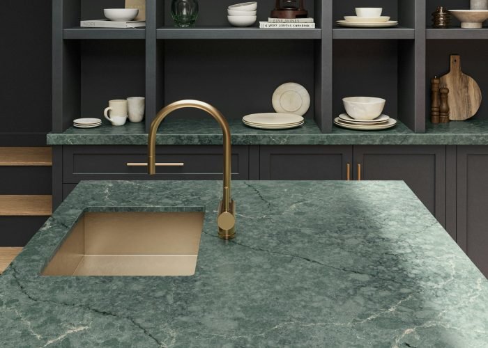 Dekton Worktops Old Street