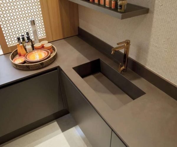 Dekton Kitchen Worktops Egham