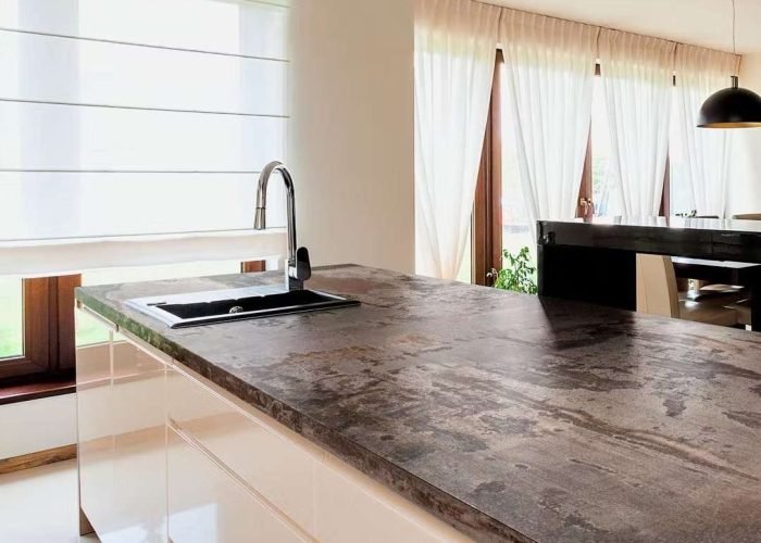 Dekton Worktops Kensington and Chelsea