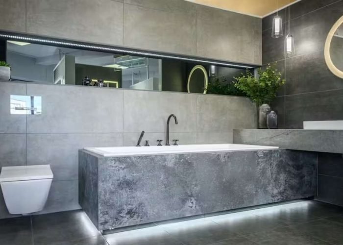 Dekton Kitchen Worktops Wokingham