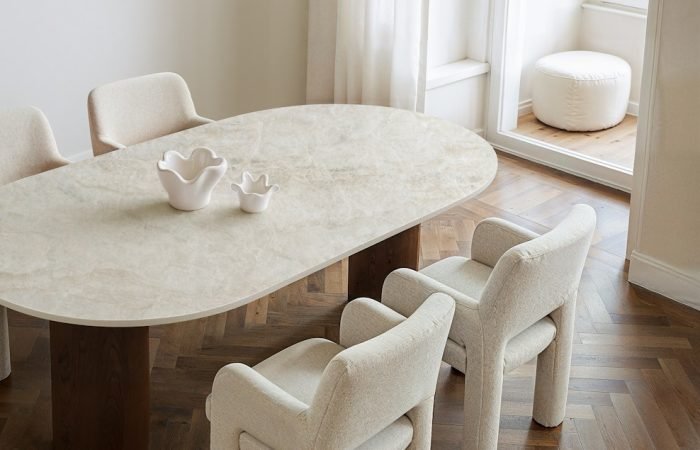 Premier Dekton Kitchen Worktops Oxfordshire
