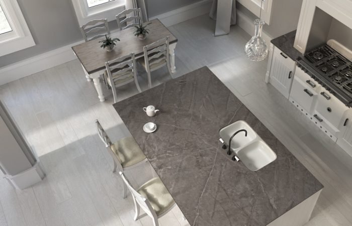 Dekton Surfaces London Road