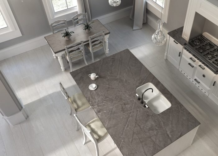 Dekton Kitchen Wortops London (12)