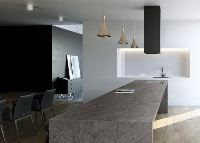 Dekton Kitchen Wortops London (13)