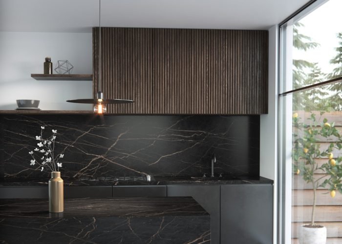 Dekton Kitchen Wortops London (15)