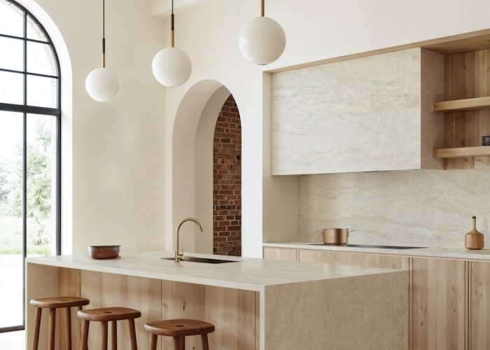 Dekton Surfaces Uxbridge Road