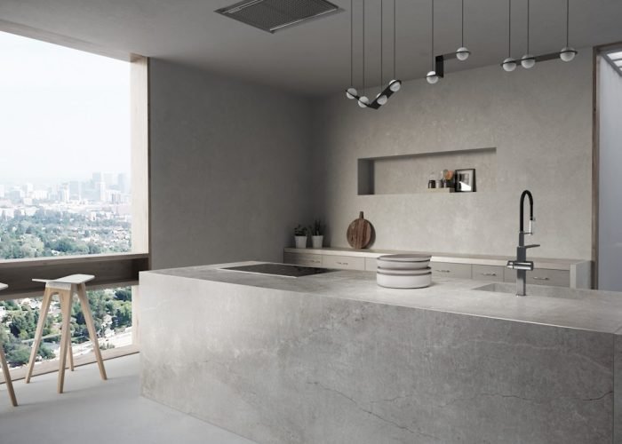 Dekton Kitchen Worktops Ealing