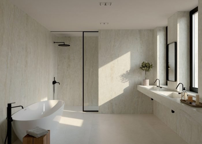 Dekton Kitchen Wortops London (21)