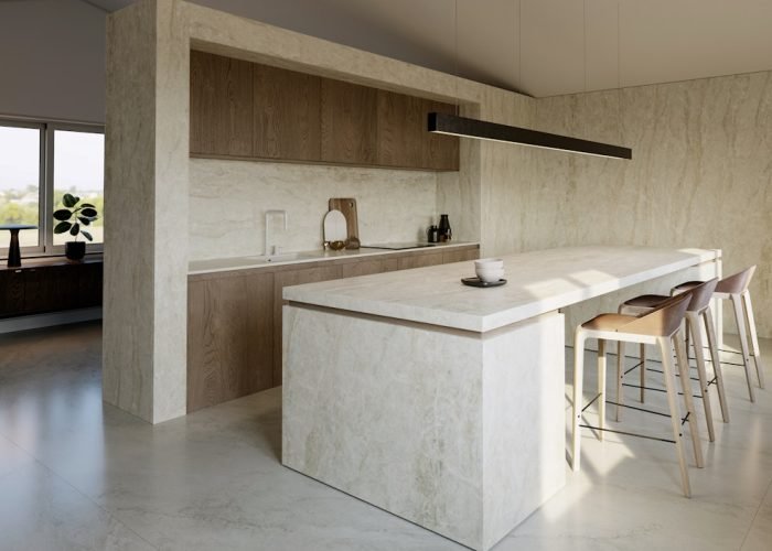 Prestige Dekton Ascot