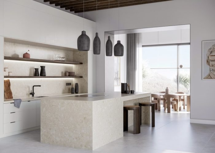 Dekton Kitchen Wortops London (37)