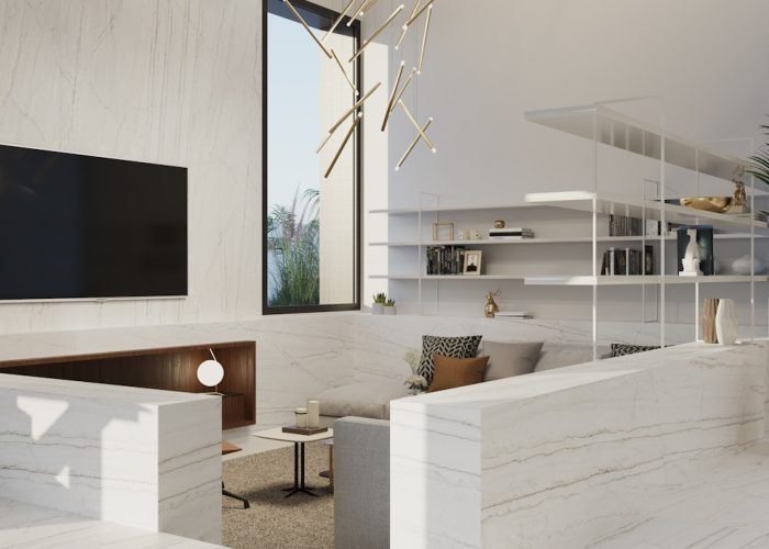 Dekton Surfaces Richmond upon Thames