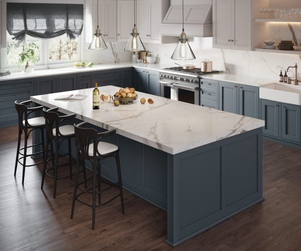 Superior Dekton Kitchen Worktops Woking