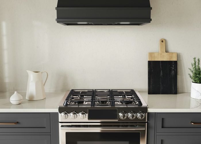 Dekton Kitchen Worktops Kensington & Chelsea