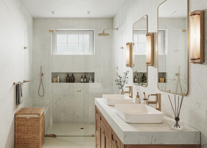 Dekton Surfaces Barking