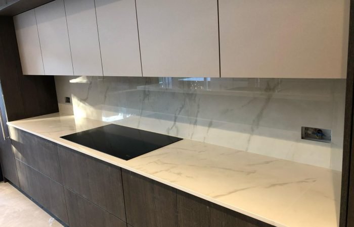 Dekton Surfaces Chiswick