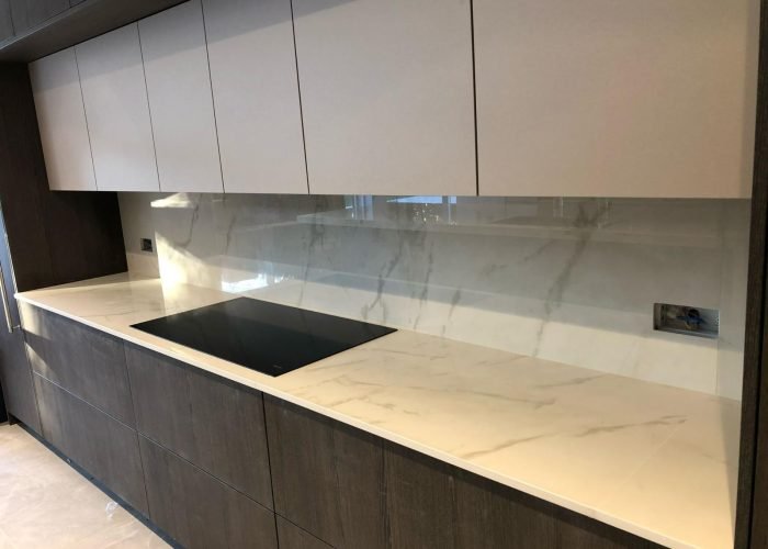Dekton Surfaces Chiswick