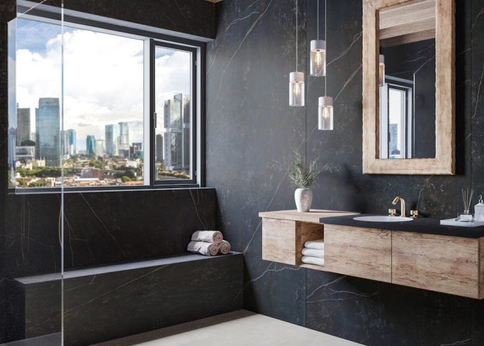 Dekton Surfaces Dagenham