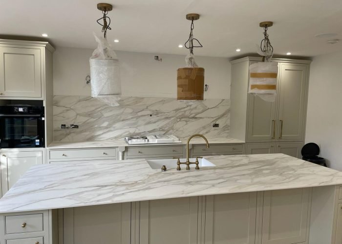 Dekton Surfaces Lambeth