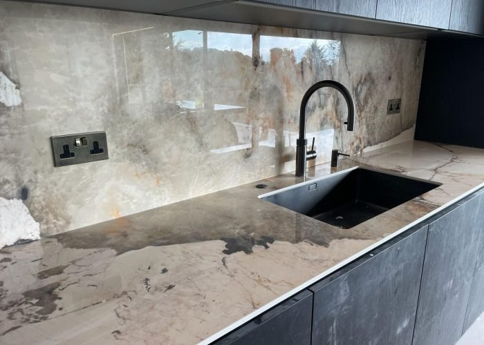 Dekton Surfaces Lewisham
