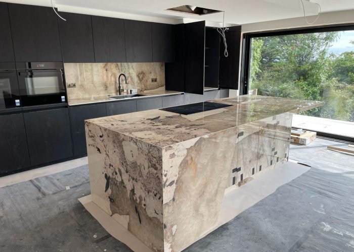 Dekton Surfaces London