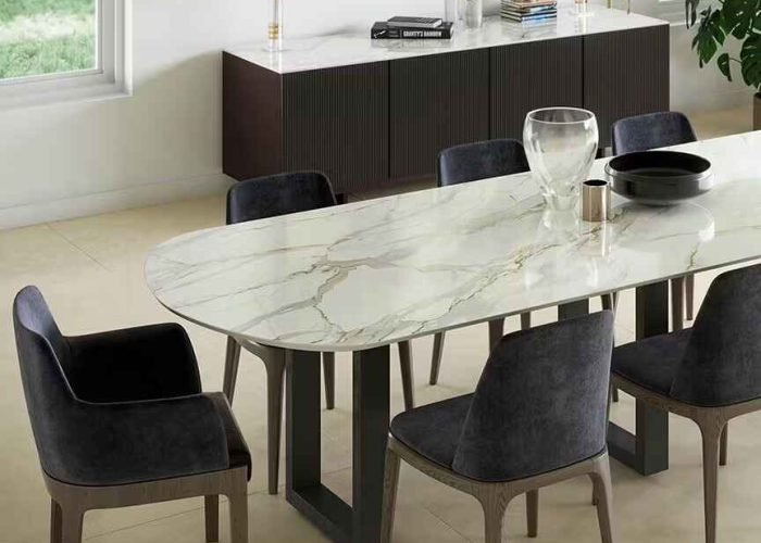 Dekton Worktops Kensington