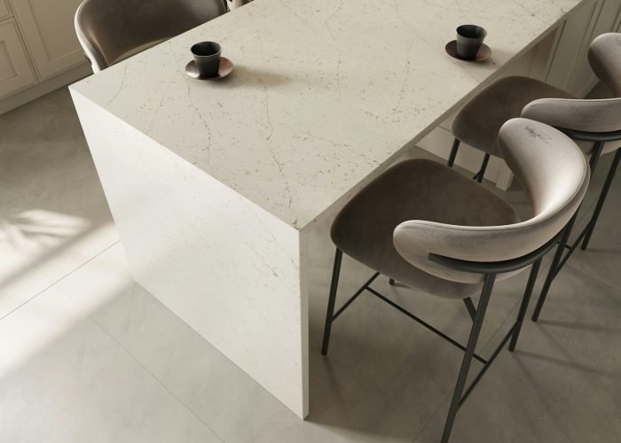 Dekton worktops Southampton